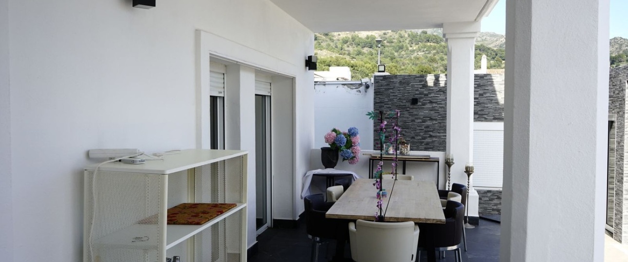 Rynek wtórny - Villa - Marbella - Marbella Centro