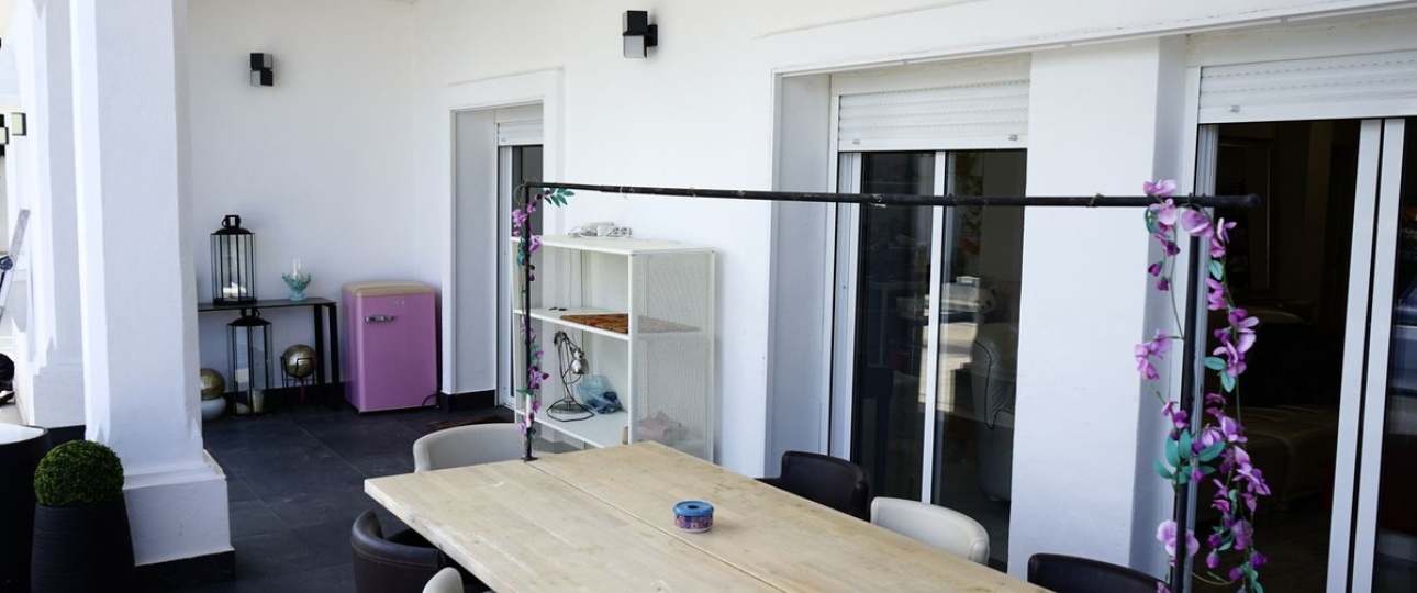 Rynek wtórny - Villa - Marbella - Marbella Centro