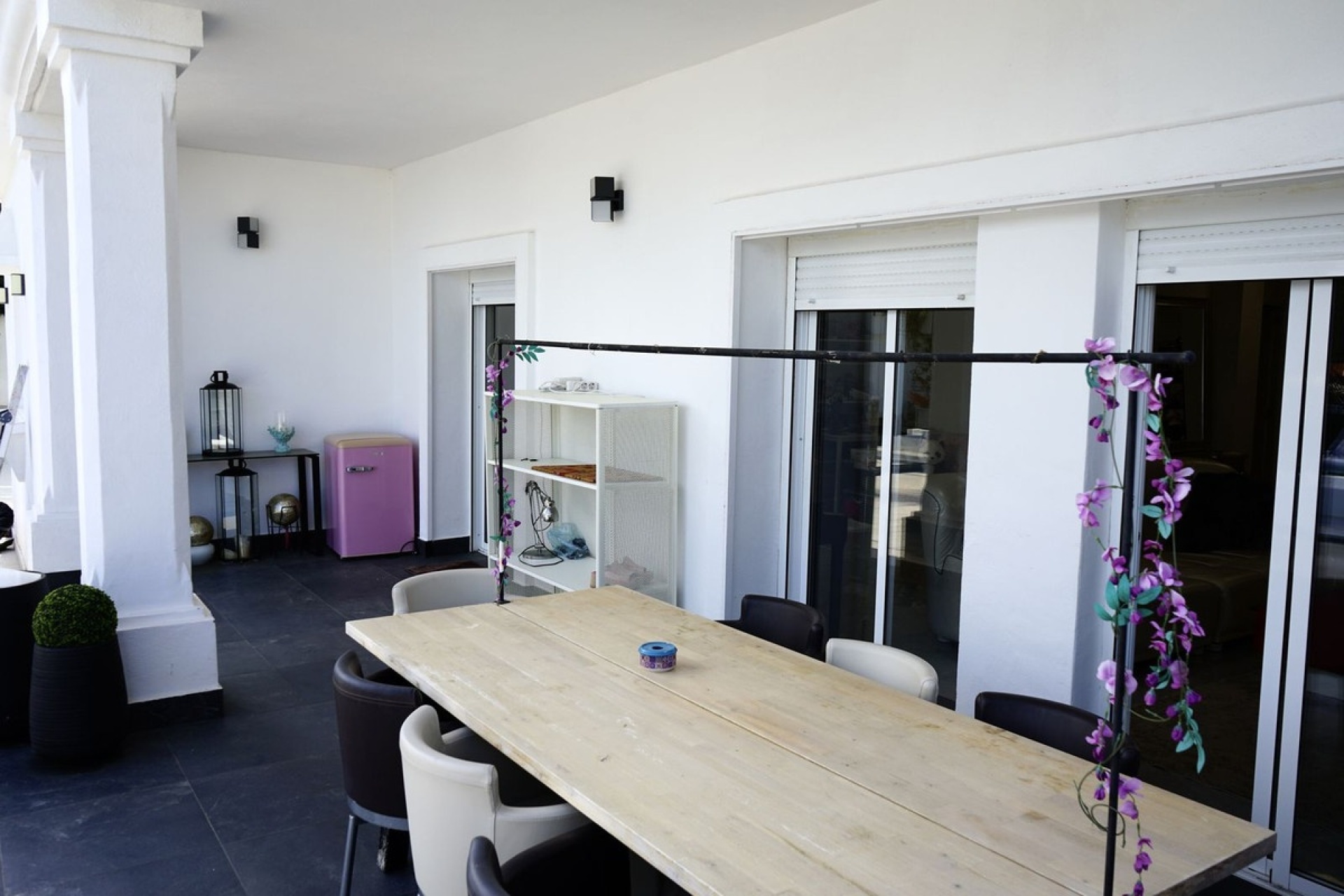 Rynek wtórny - Villa - Marbella - Marbella Centro