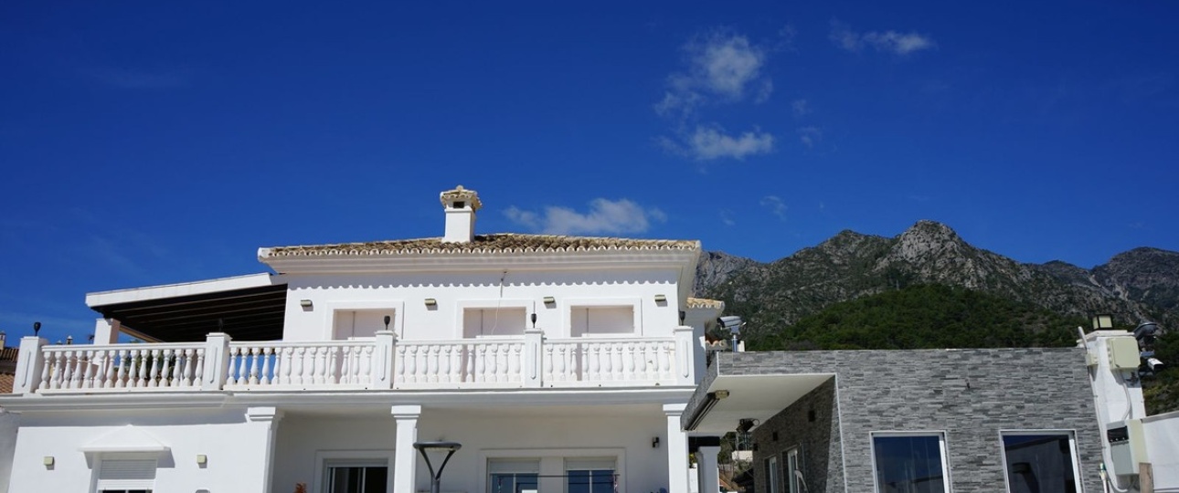 Rynek wtórny - Villa - Marbella - Marbella Centro
