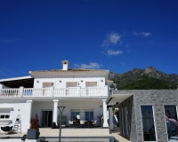 Rynek wtórny - Villa - Marbella - Marbella Centro