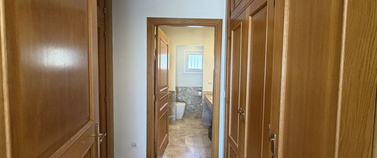 Rynek wtórny - Villa - Marbella - Marbella Centro