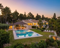 Rynek wtórny - Villa - Marbella - Marbella Centro