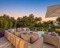 Rynek wtórny - Villa - Marbella - Marbella Centro