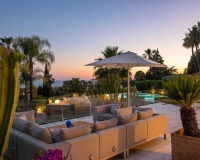 Rynek wtórny - Villa - Marbella - Marbella Centro