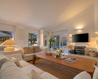 Rynek wtórny - Villa - Marbella - Marbella Centro