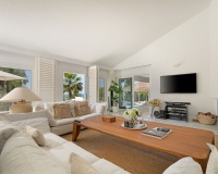 Rynek wtórny - Villa - Marbella - Marbella Centro