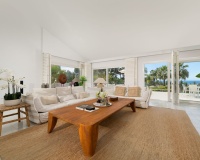 Rynek wtórny - Villa - Marbella - Marbella Centro
