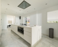 Rynek wtórny - Villa - Marbella - Marbella Centro