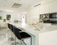 Rynek wtórny - Villa - Marbella - Marbella Centro