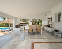 Rynek wtórny - Villa - Marbella - Marbella Centro