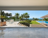 Rynek wtórny - Villa - Marbella - Marbella Centro