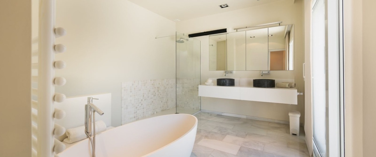 Rynek wtórny - Villa - Marbella - Marbella Centro