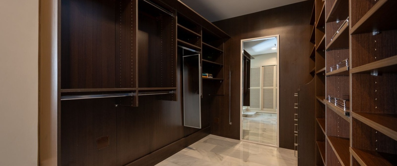 Rynek wtórny - Villa - Marbella - Marbella Centro