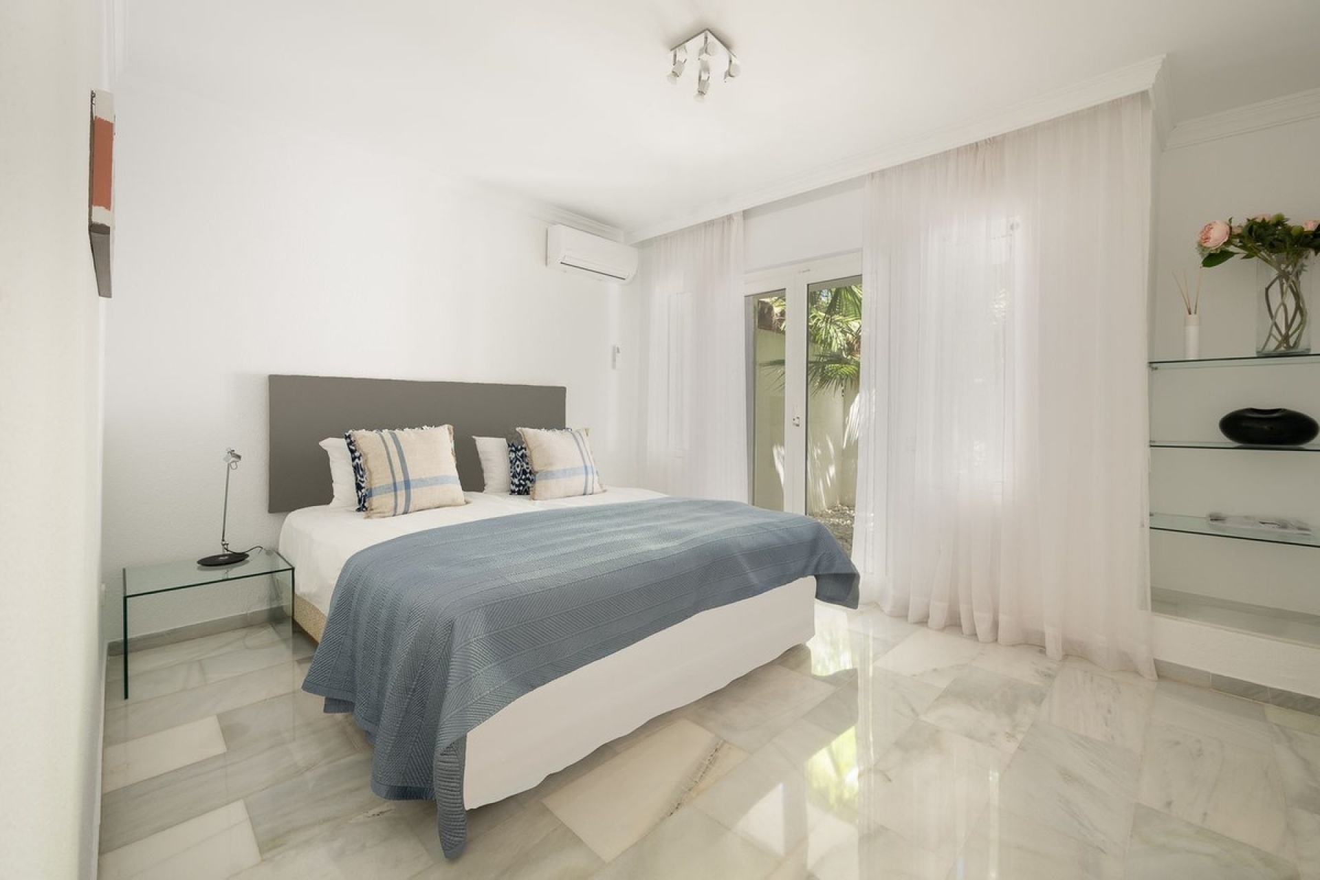 Rynek wtórny - Villa - Marbella - Marbella Centro