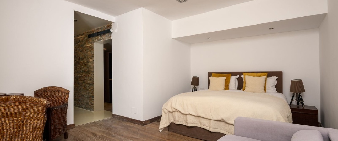 Rynek wtórny - Villa - Marbella - Marbella Centro