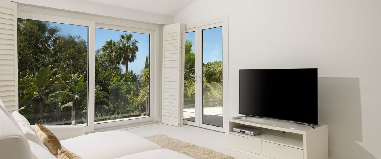 Rynek wtórny - Villa - Marbella - Marbella Centro