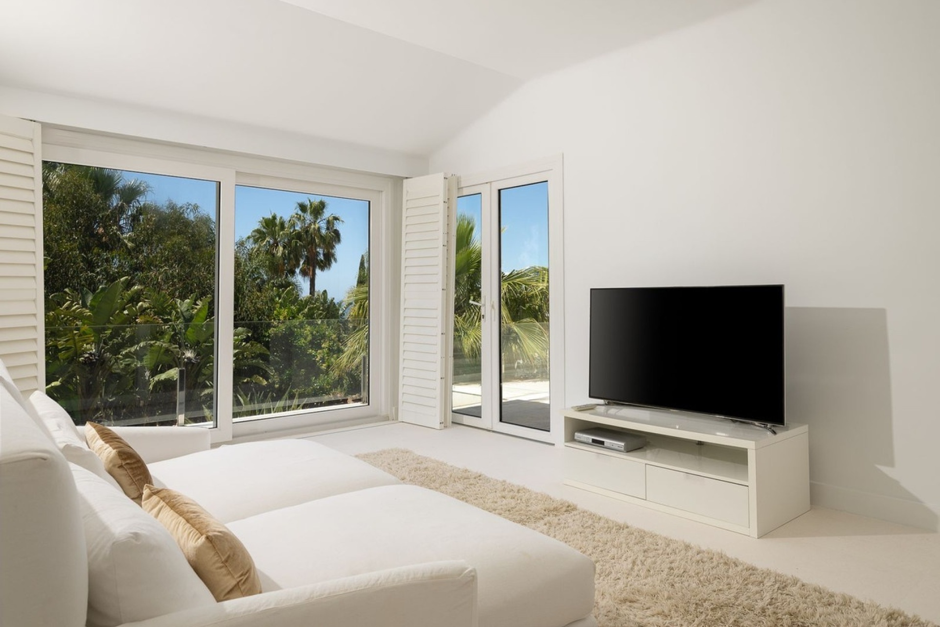 Rynek wtórny - Villa - Marbella - Marbella Centro