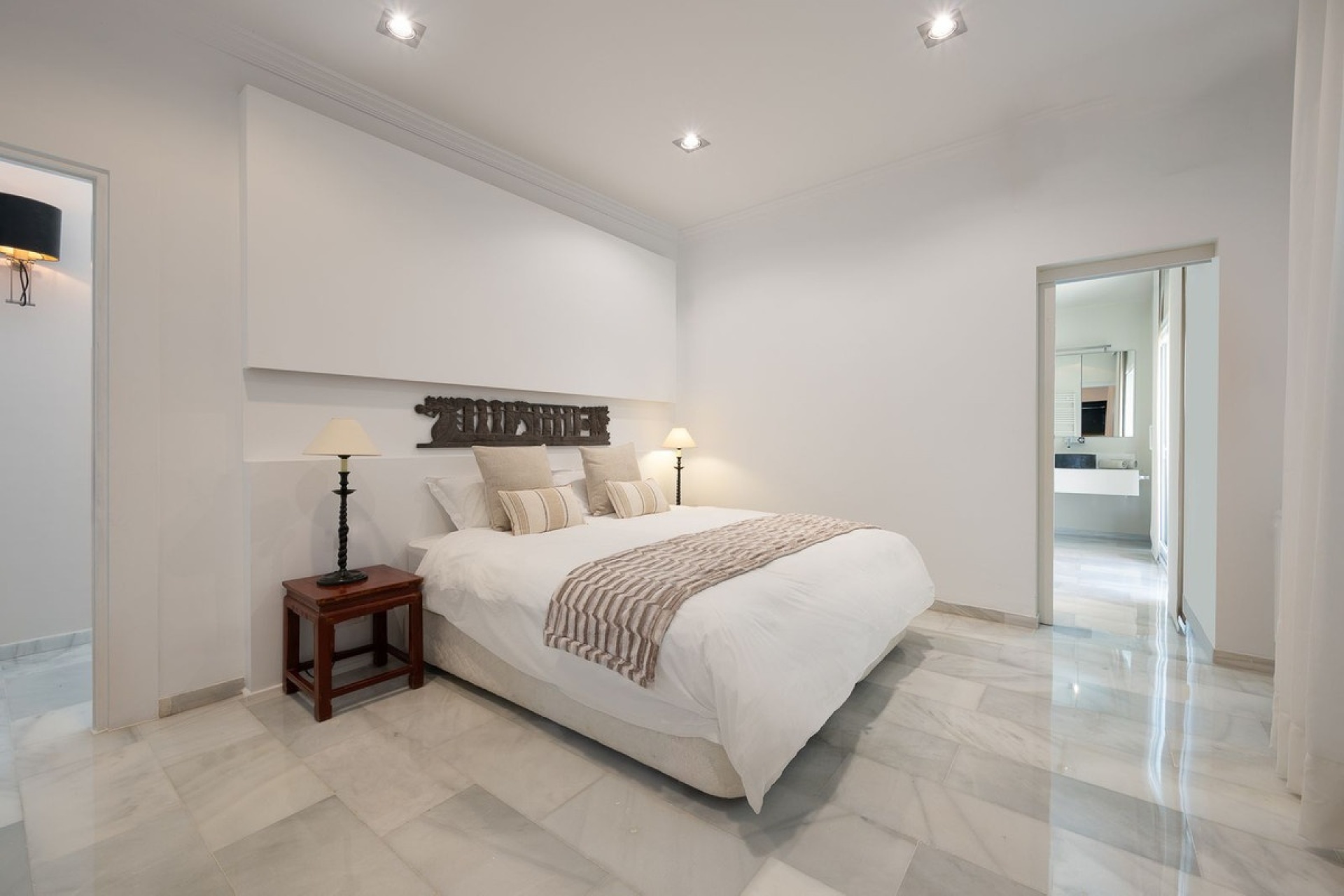 Rynek wtórny - Villa - Marbella - Marbella Centro