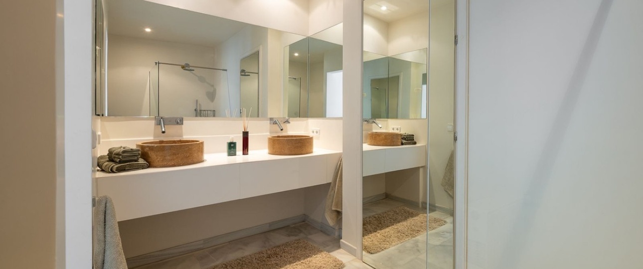 Rynek wtórny - Villa - Marbella - Marbella Centro