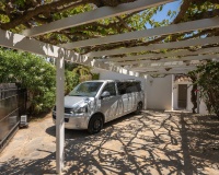 Rynek wtórny - Villa - Marbella - Marbella Centro