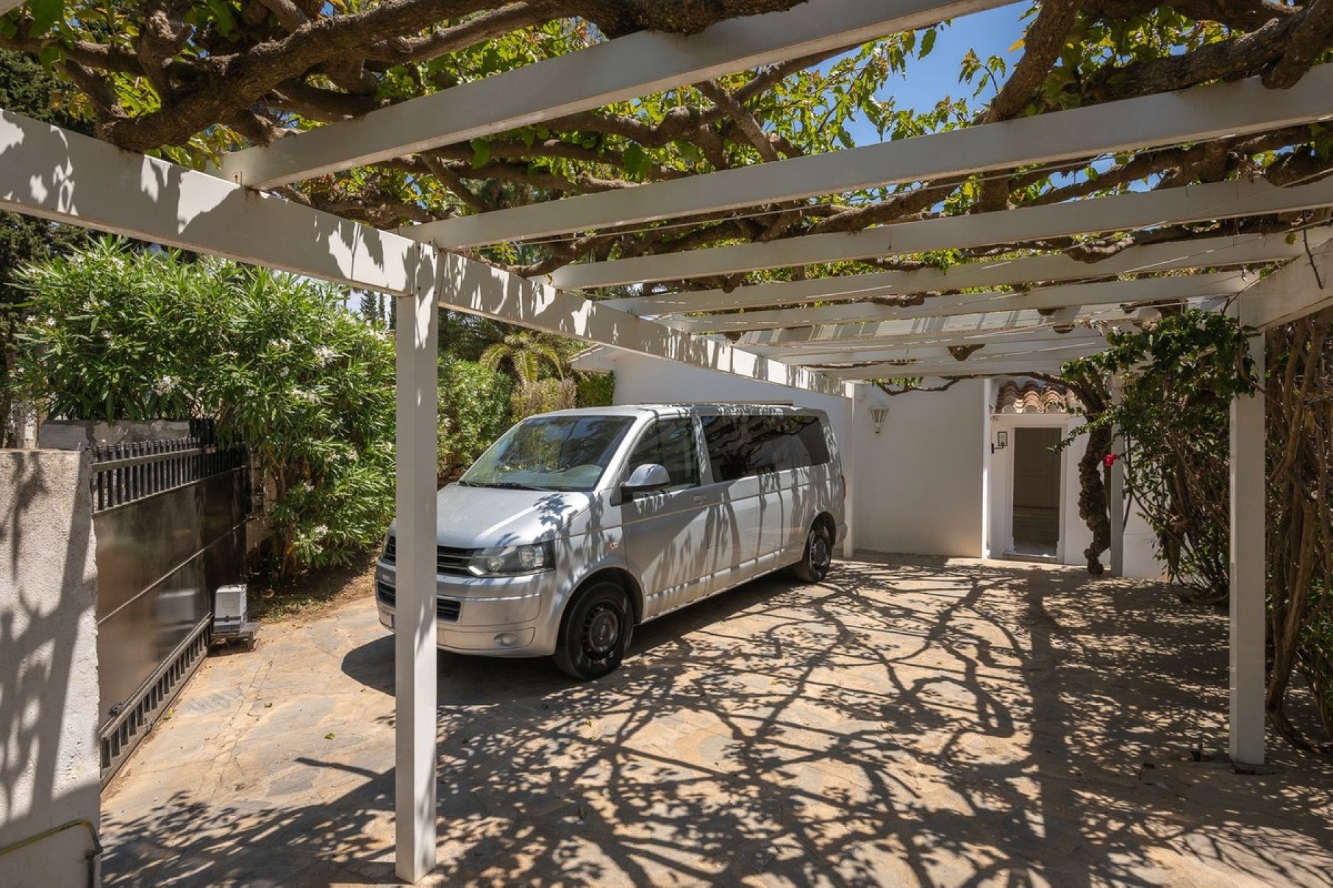 Rynek wtórny - Villa - Marbella - Marbella Centro