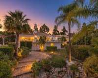Rynek wtórny - Villa - Marbella - Marbella Centro