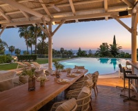 Rynek wtórny - Villa - Marbella - Marbella Centro