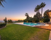 Rynek wtórny - Villa - Marbella - Marbella Centro