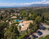 Rynek wtórny - Villa - Marbella - Marbella Centro