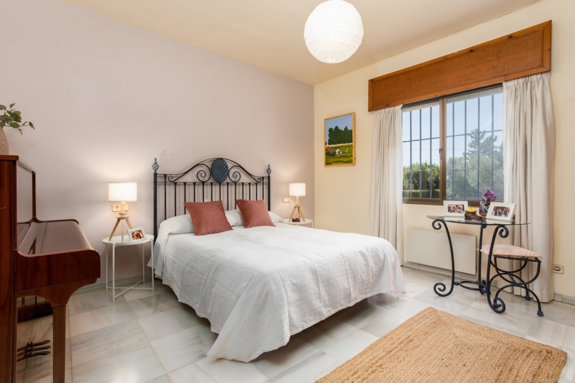 Rynek wtórny - Villa - Marbella - Marbella Centro