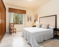 Rynek wtórny - Villa - Marbella - Marbella Centro