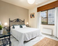 Rynek wtórny - Villa - Marbella - Marbella Centro
