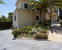 Rynek wtórny - Villa - Marbella - Marbella Centro