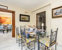 Rynek wtórny - Villa - Marbella - Marbella Centro