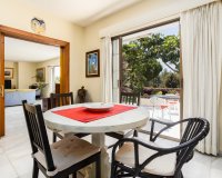 Rynek wtórny - Villa - Marbella - Marbella Centro