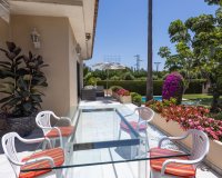 Rynek wtórny - Villa - Marbella - Marbella Centro