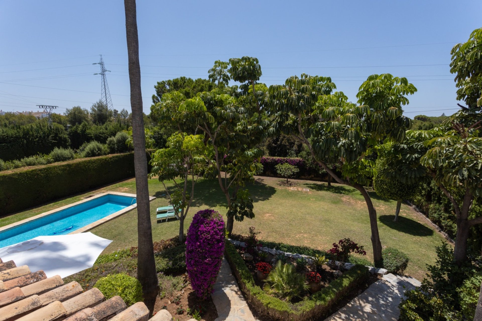 Rynek wtórny - Villa - Marbella - Marbella Centro