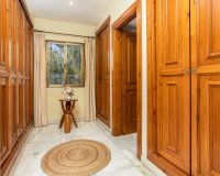 Rynek wtórny - Villa - Marbella - Marbella Centro