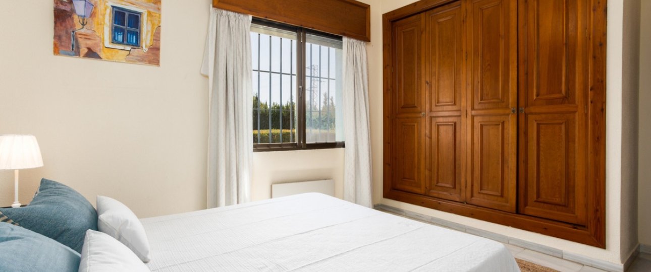 Rynek wtórny - Villa - Marbella - Marbella Centro