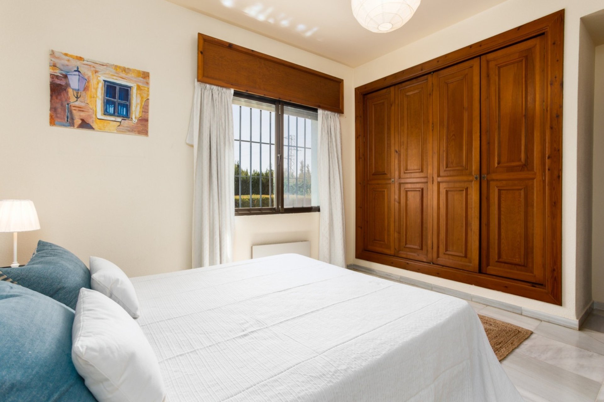 Rynek wtórny - Villa - Marbella - Marbella Centro