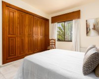 Rynek wtórny - Villa - Marbella - Marbella Centro
