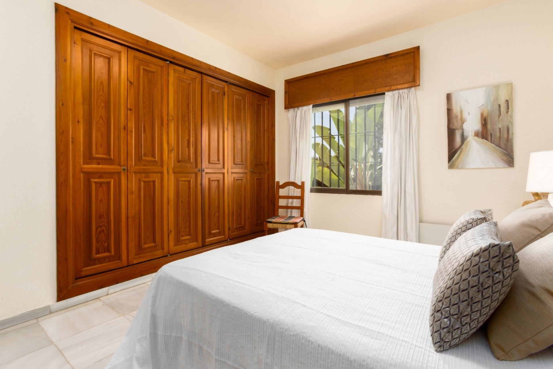 Rynek wtórny - Villa - Marbella - Marbella Centro