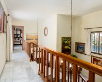 Rynek wtórny - Villa - Marbella - Marbella Centro