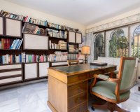 Rynek wtórny - Villa - Marbella - Marbella Centro