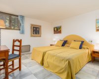 Rynek wtórny - Villa - Marbella - Marbella Centro