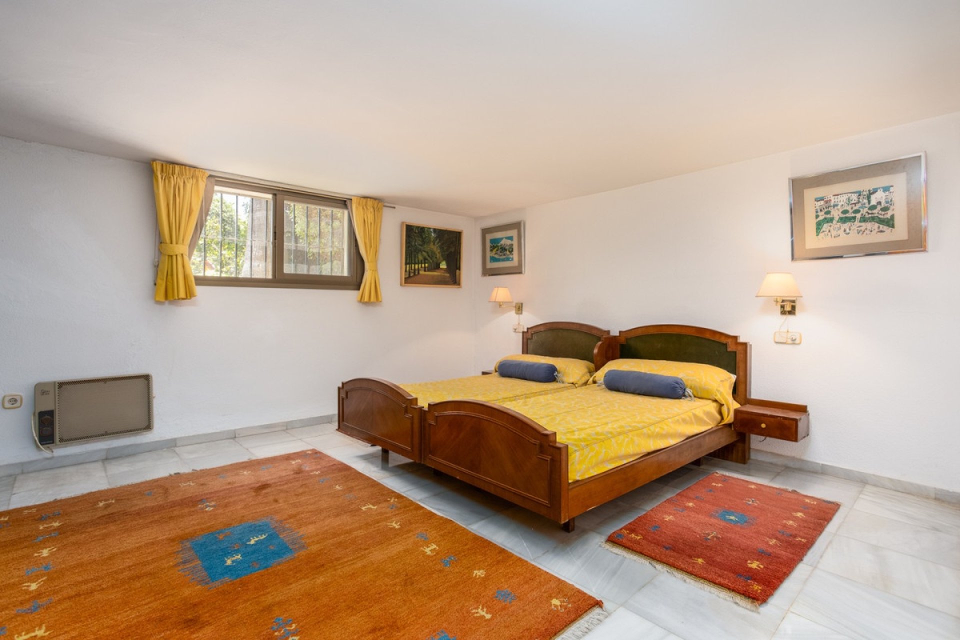 Rynek wtórny - Villa - Marbella - Marbella Centro