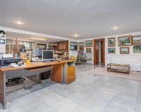 Rynek wtórny - Villa - Marbella - Marbella Centro