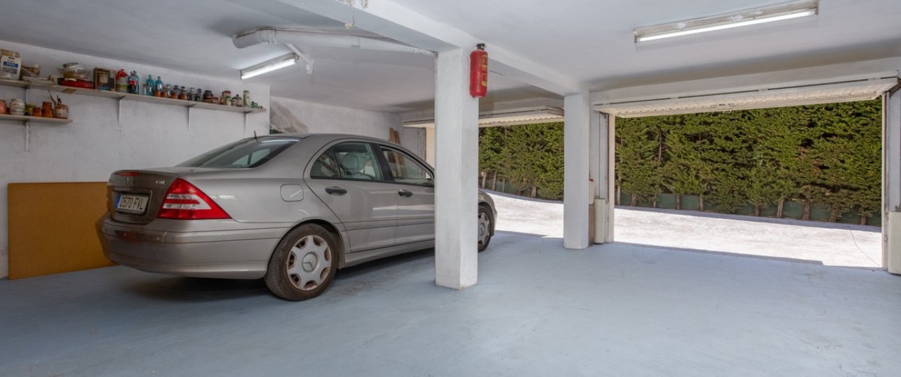 Rynek wtórny - Villa - Marbella - Marbella Centro