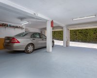 Rynek wtórny - Villa - Marbella - Marbella Centro